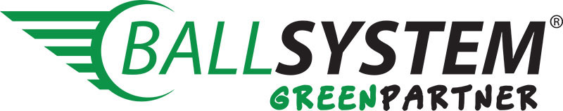 Ballsystem Green Partner Damiani & Giunta Pesaro