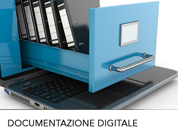 Documentazione digitale sinistri auto Pesaro