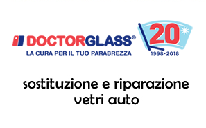 Centro Tecnologia e Informazione CarGlass Pesaro